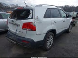 Kia Sorento Ex V6 5XYKUDA20BG011985 снимка