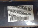 Honda Cr-V Ex 7FARW2H50JE072194 снимка