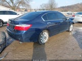 Honda Accord Ex-L V-6 1HGCR3F80FA036034 photo
