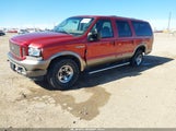 Ford Excursion Eddie Bauer 1FMSU45P34EB95106 снимка