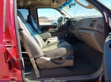 Ford Excursion Eddie Bauer 1FMSU45P34EB95106 снимка