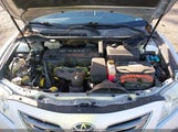 Toyota Camry Hybrid 4T1BB46K09U075253 fotografie