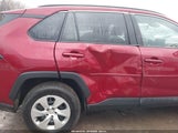 Toyota Rav4 Le 2T3H1RFV7KW022549 снимка
