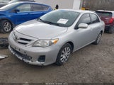 Toyota Corolla Le 5YFBU4EE3CP020441 снимка