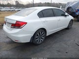 Honda Civic Ex-L 19XFB2F95FE016300 fotografie