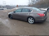 Nissan Altima 3.5 Sl 1N4BL3AP9DC116790 снимка