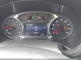 Chevrolet Equinox Fwd Ls 3GNAXHEVXNS168433 снимка
