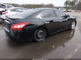 Nissan Maxima 3.5 Sv 1N4AA5AP3AC867540 снимка