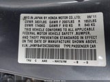 Honda Civic Hybrid JHMFB4F2XCS002950 снимка
