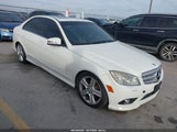Mercedes-Benz C 300 Luxury 4Matic/Sport 4Matic WDDGF8BB8AF389808 снимка