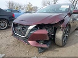 Nissan Sentra Sv Xtronic Cvt 3N1AB8CV5MY210435 photo