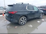 Chevrolet Traverse Awd Lt Leather 1GNEVHKW8NJ130768 fotografie