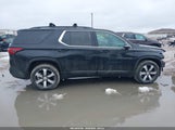 Chevrolet Traverse Awd Lt Leather 1GNEVHKW8NJ130768 fotografie
