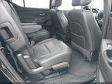 Chevrolet Traverse Awd Lt Leather 1GNEVHKW8NJ130768 fotografie