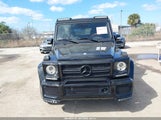 Mercedes-Benz G 55 Amg 4Matic WDCYC7BF4BX192113 fotografie