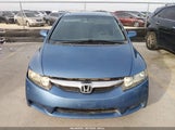 Honda Civic Ex 2HGFA1F85BH532791 снимка
