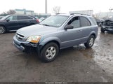 Kia Sorento Lx KNDJD735395878109 снимка