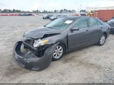 Toyota Camry Le 4T1BF3EK4BU656874 снимка