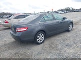 Toyota Camry Le 4T1BF3EK4BU656874 снимка