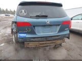 Honda Pilot Ex 5FNYF6H30GB062741 fotografie