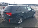 Kia Sorento Lx 5XYKT4A61FG650193 снимка