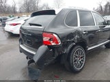 Porsche Cayenne Turbo WP1AC29P55LA90449 снимка