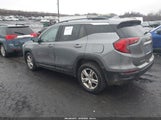 GMC Terrain Sle 3GKALTEV0JL388809 fotografie