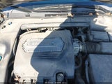 Acura Tl 19UUA66256A053646 снимка