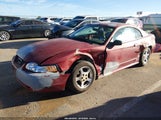 Ford Mustang 1FAFP40403F305263 снимка