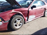 Ford Mustang 1FAFP40403F305263 снимка