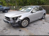 Honda Accord 2.4 Lx 1HGCP2F38BA113294 снимка
