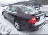 Ford Fusion Sel 3FAHP0JG0CR388240 снимка