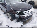 Ford Fusion Sel 3FAHP0JG0CR388240 снимка