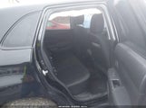 Mitsubishi Outlander Sport Es 4A4AR3AW8FE057632 снимка