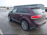 Lincoln Mkx 2LMDJ8JK1BBJ21599 снимка