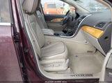 Lincoln Mkx 2LMDJ8JK1BBJ21599 снимка