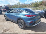 Buick Envista Sport Touring Fwd KL47LBE22RB115223 photo