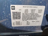 Buick Envista Sport Touring Fwd KL47LBE22RB115223 photo