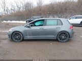 Volkswagen Golf R 2.0T W/Dcc Navigation WVWVA7AUXKW162165 photo