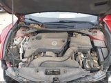 Nissan Altima 2.5 S 1N4AL3AP3DC916271 снимка