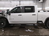 Chevrolet Silverado 2500Hd 4Wd Standard Bed Custom 1GC4YME78NF115019 снимка