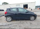Chevrolet Spark Fwd 1Lt Automatic KL8CD6SA6LC448037 снимка