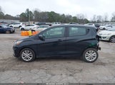 Chevrolet Spark Fwd 1Lt Automatic KL8CD6SA6LC448037 снимка