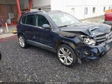Volkswagen Tiguan S/Se/Sel WVGAV7AX4CW530446 photo