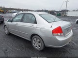 Kia Spectra Ex KNAFE221795655394 снимка