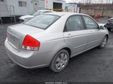Kia Spectra Ex KNAFE221795655394 снимка