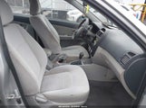 Kia Spectra Ex KNAFE221795655394 снимка