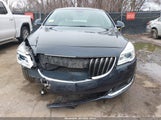 Buick Regal Turbo 2G4GK5EX5E9242836 снимка