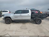 Toyota Tacoma Sr5 V6 3TYBZ5DN4PT002167 снимка