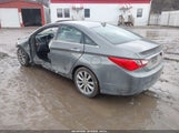 Hyundai Sonata Se 2.0T 5NPEC4AB9CH427933 снимка